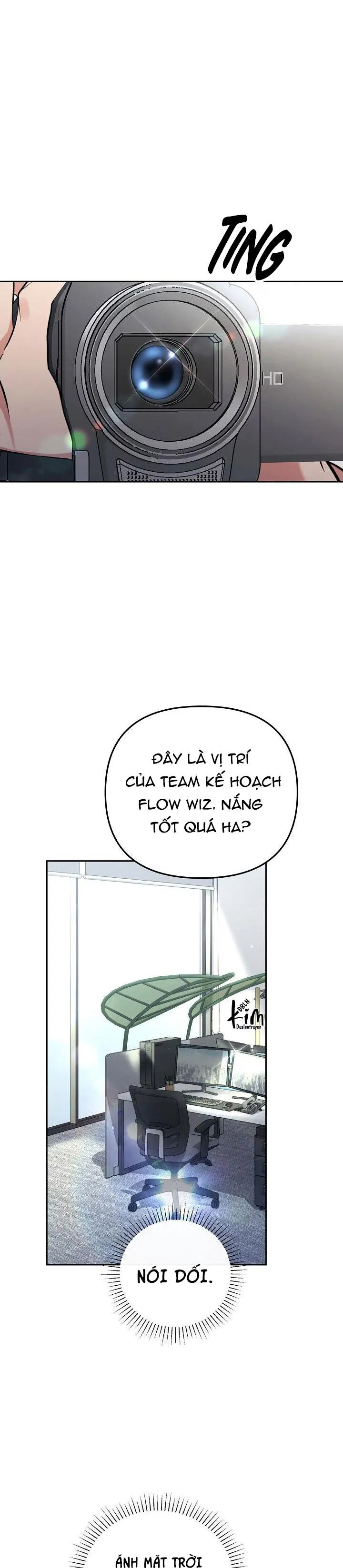 ROMANCE NOT ROMANTIC Chapter 11 Trang 25