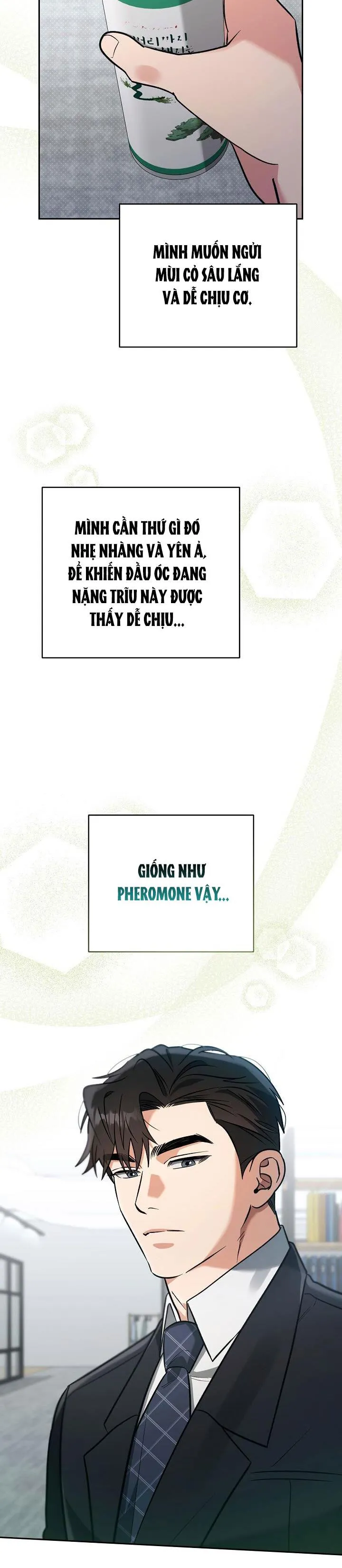 ROMANCE NOT ROMANTIC Chapter 11 Trang 36