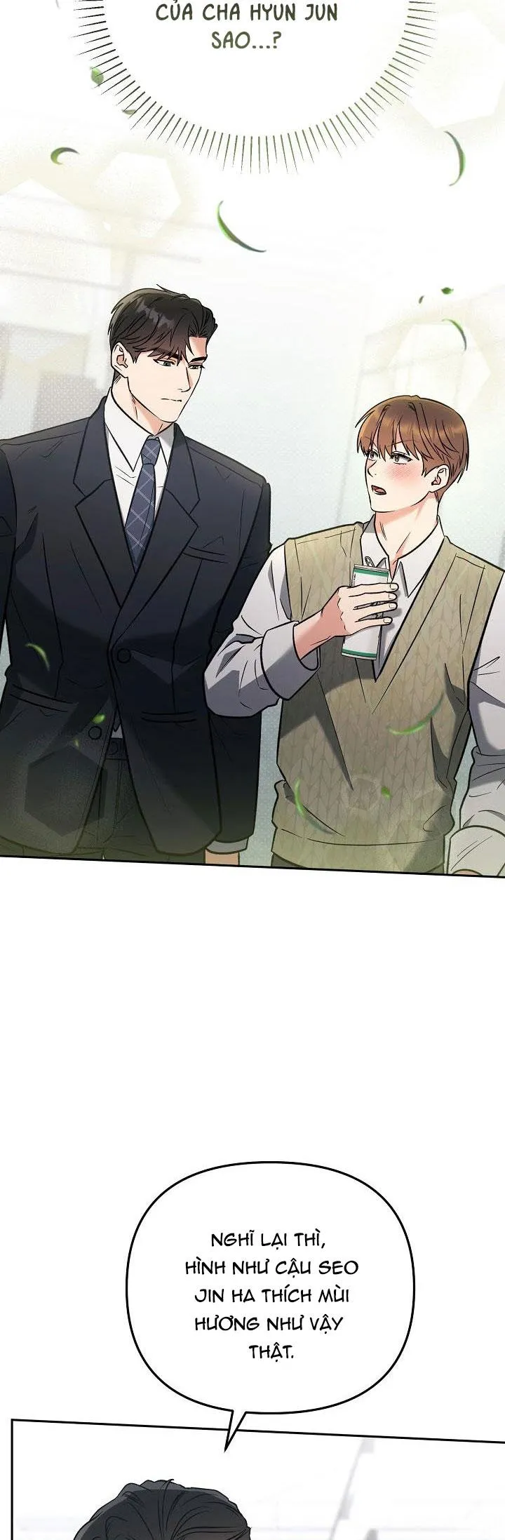 ROMANCE NOT ROMANTIC Chapter 11 Trang 38