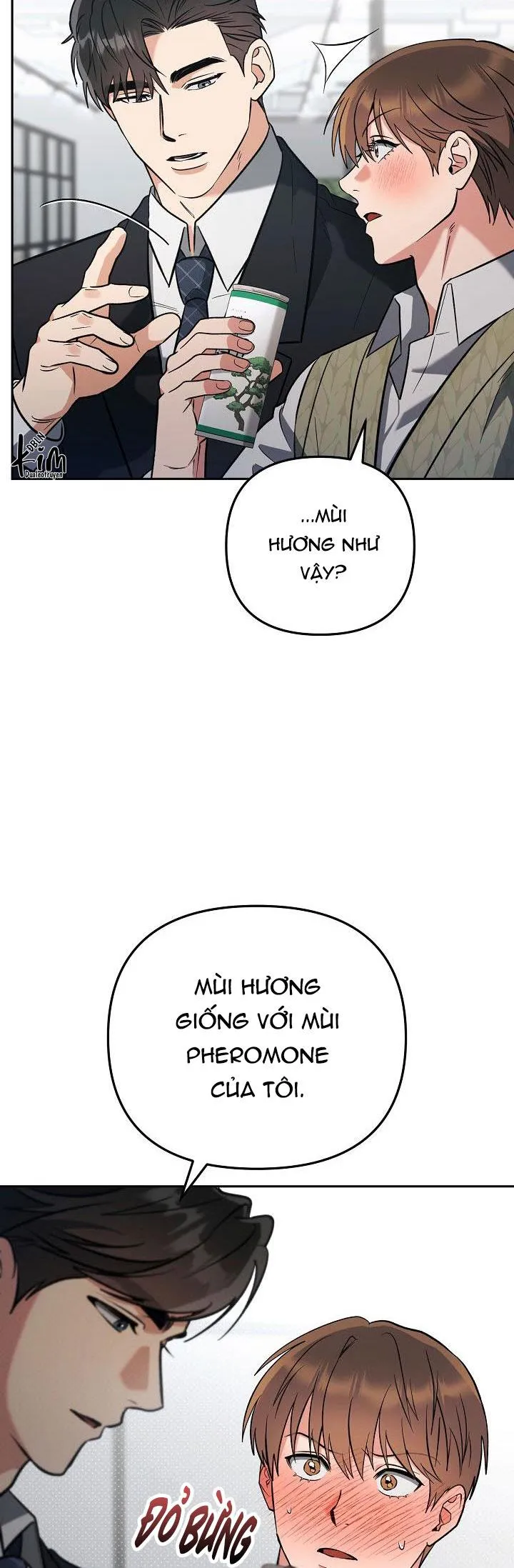 ROMANCE NOT ROMANTIC Chapter 11 Trang 39