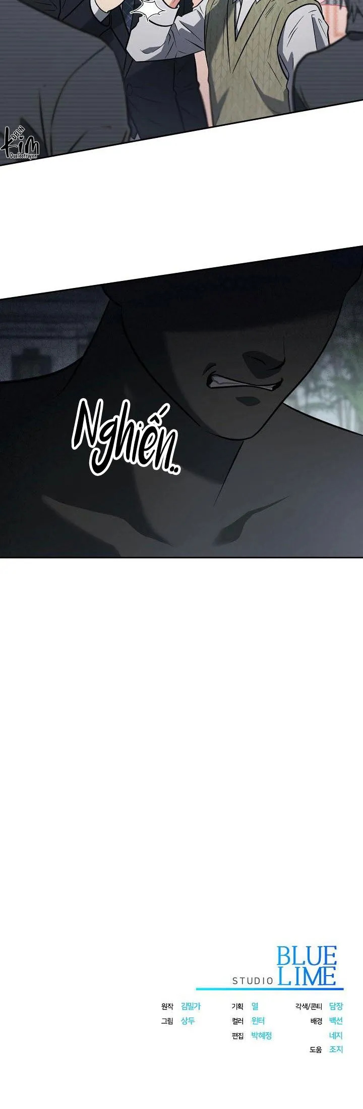 ROMANCE NOT ROMANTIC Chapter 11 Trang 41