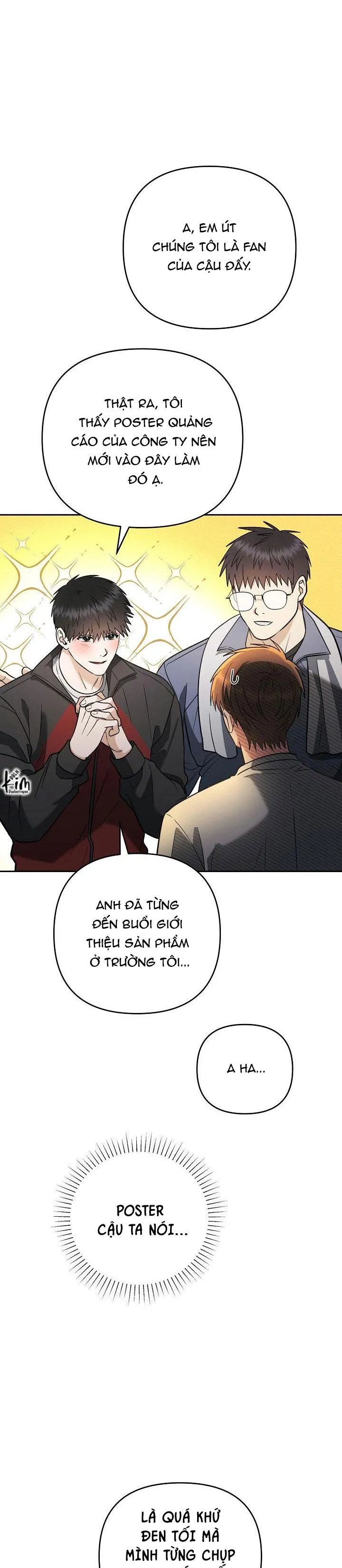 ROMANCE NOT ROMANTIC Chapter 12 Trang 14