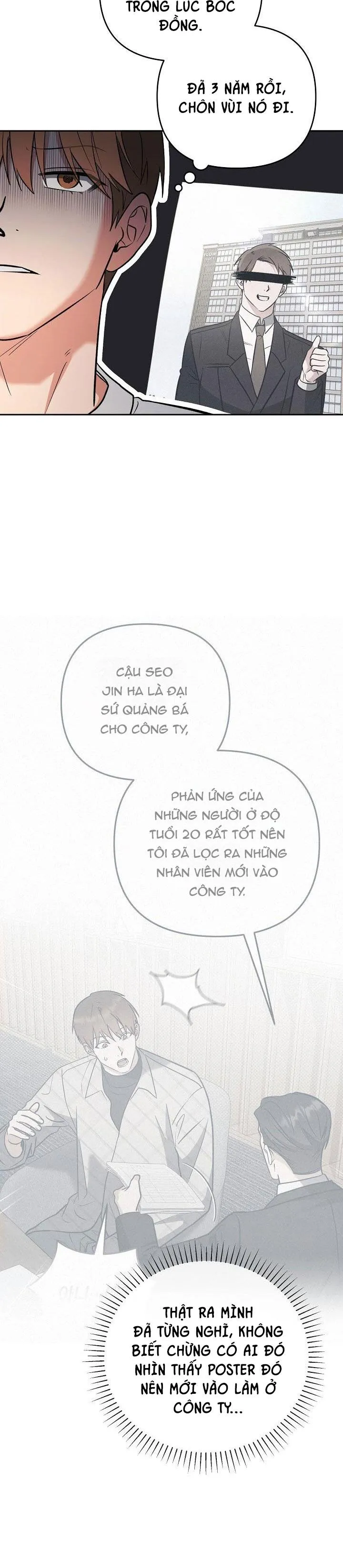 ROMANCE NOT ROMANTIC Chapter 12 Trang 15