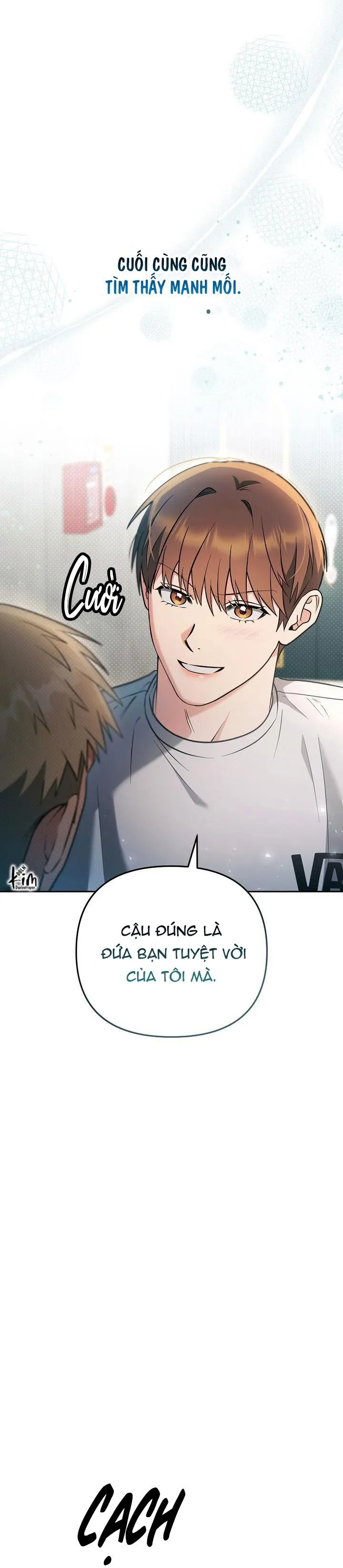 ROMANCE NOT ROMANTIC Chapter 12 Trang 22