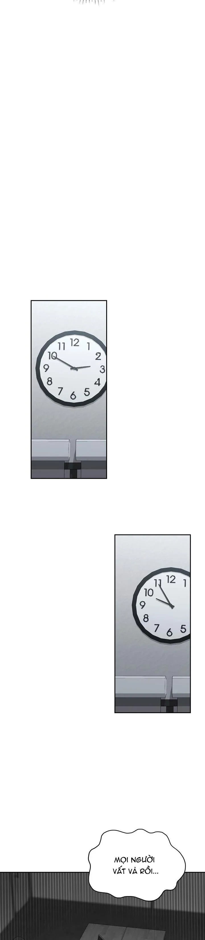 ROMANCE NOT ROMANTIC Chapter 12 Trang 26