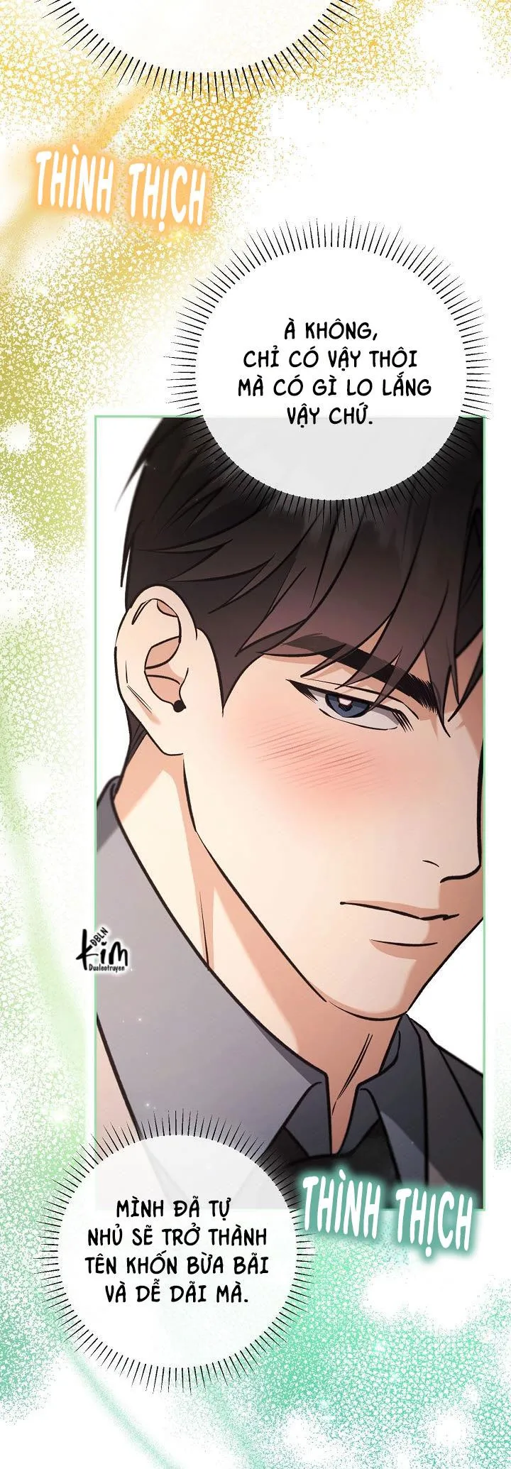 ROMANCE NOT ROMANTIC Chapter 12 Trang 37