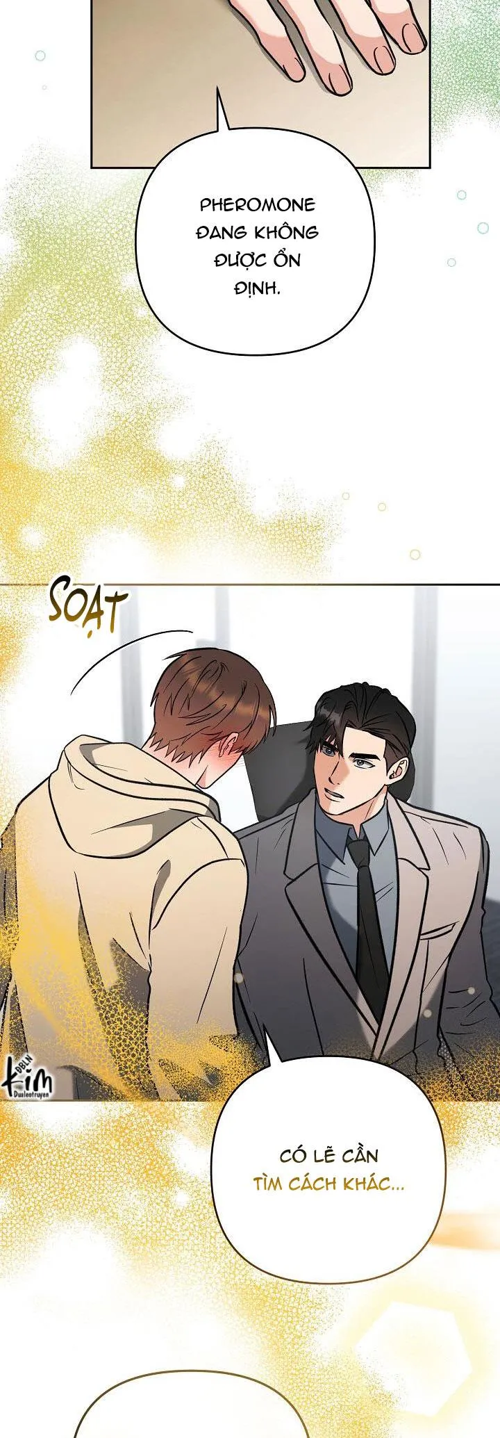 ROMANCE NOT ROMANTIC Chapter 12 Trang 39