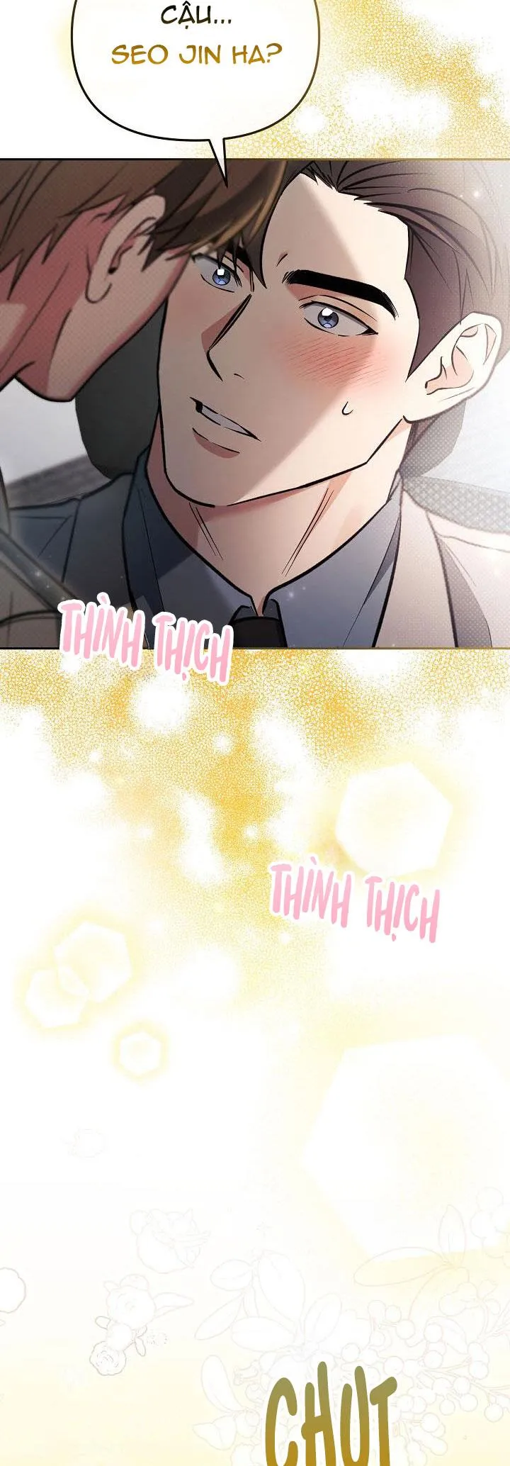 ROMANCE NOT ROMANTIC Chapter 12 Trang 40