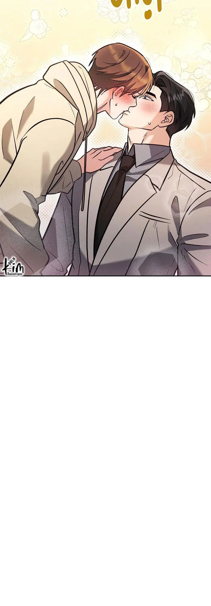 ROMANCE NOT ROMANTIC Chapter 12 Trang 41