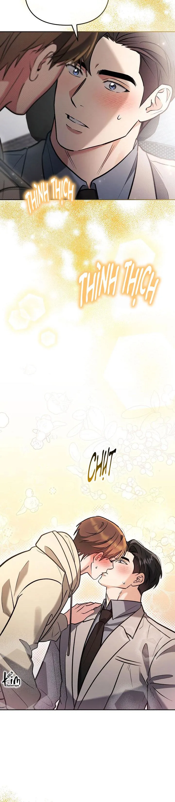 ROMANCE NOT ROMANTIC Chapter 13 Trang 3