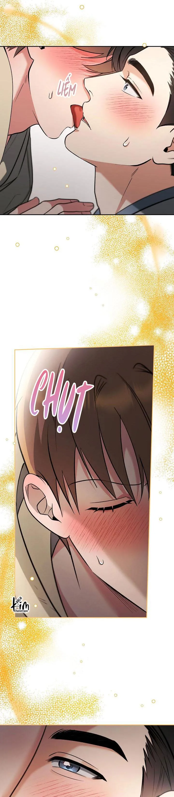 ROMANCE NOT ROMANTIC Chapter 13 Trang 4