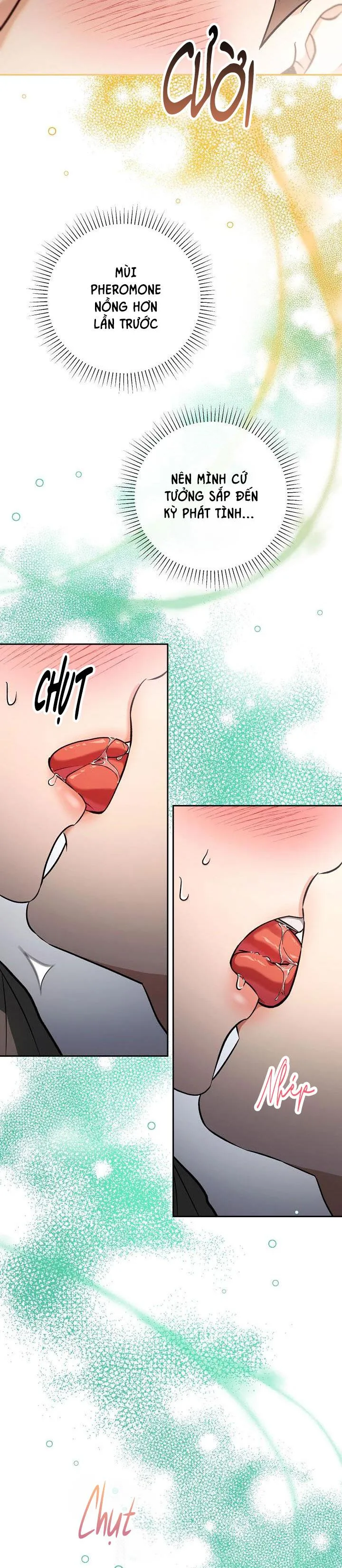 ROMANCE NOT ROMANTIC Chapter 13 Trang 5