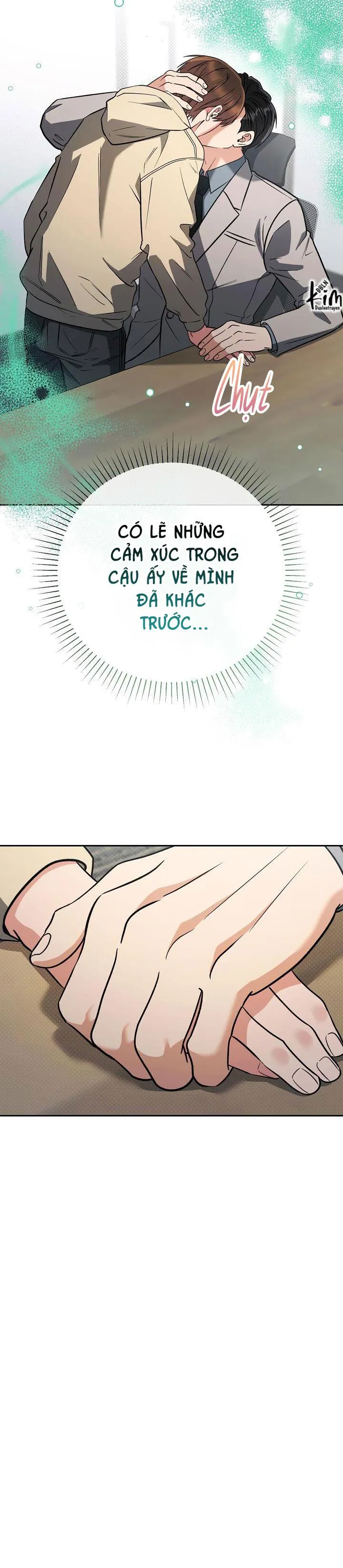 ROMANCE NOT ROMANTIC Chapter 13 Trang 6