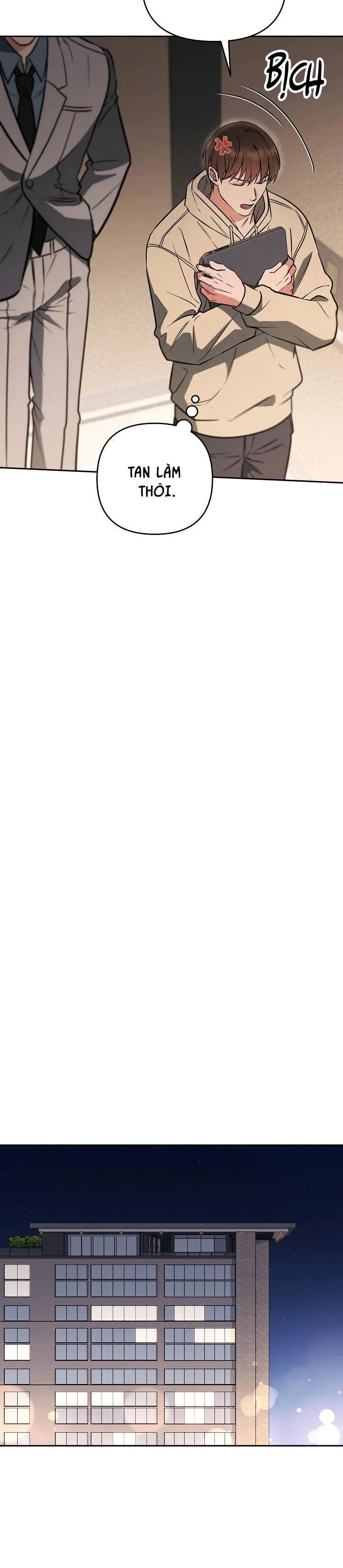 ROMANCE NOT ROMANTIC Chapter 13 Trang 15