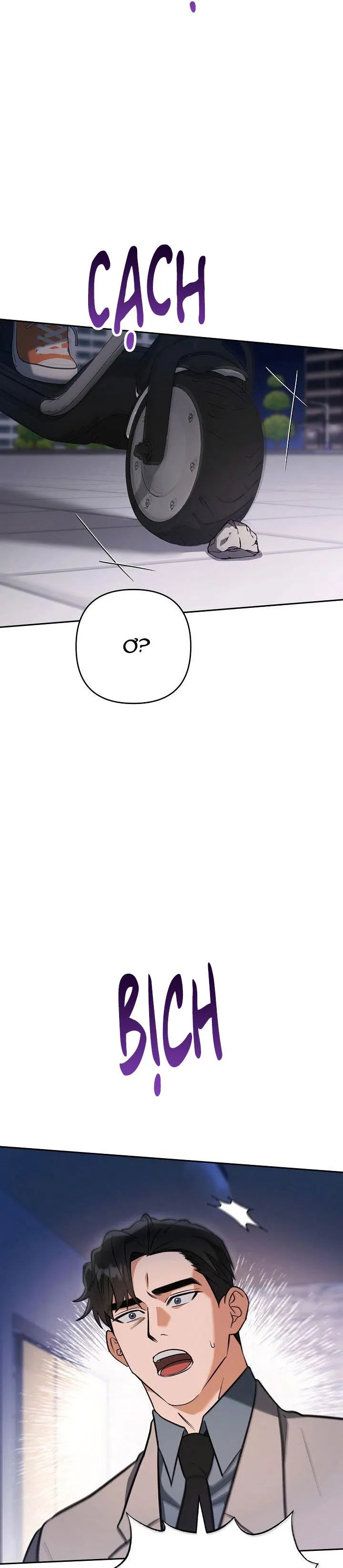 ROMANCE NOT ROMANTIC Chapter 13 Trang 20