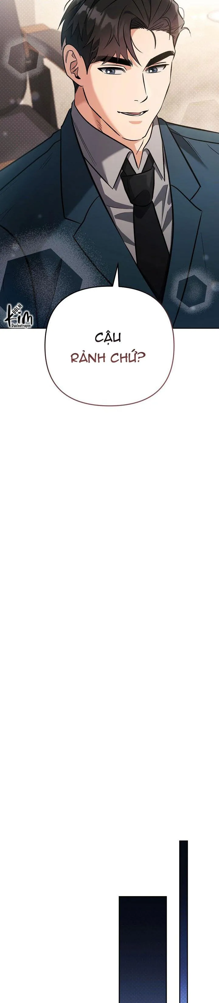 ROMANCE NOT ROMANTIC Chapter 13 Trang 34