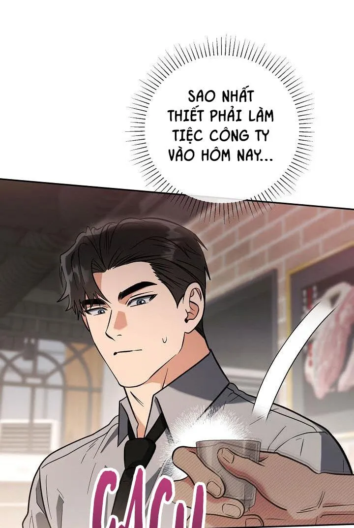 ROMANCE NOT ROMANTIC Chapter 13 Trang 38