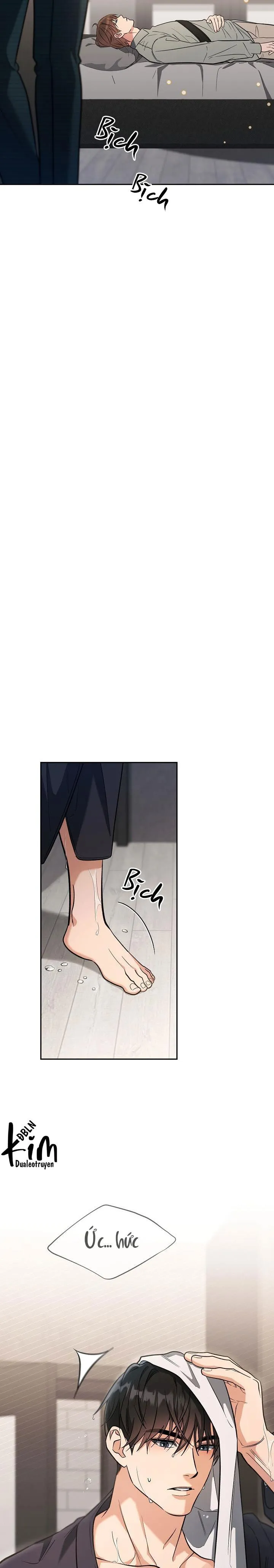 ROMANCE NOT ROMANTIC Chapter 14 Trang 14