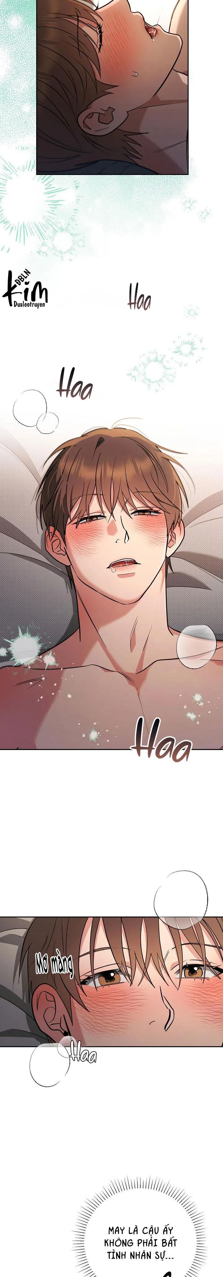 ROMANCE NOT ROMANTIC Chapter 14 Trang 23