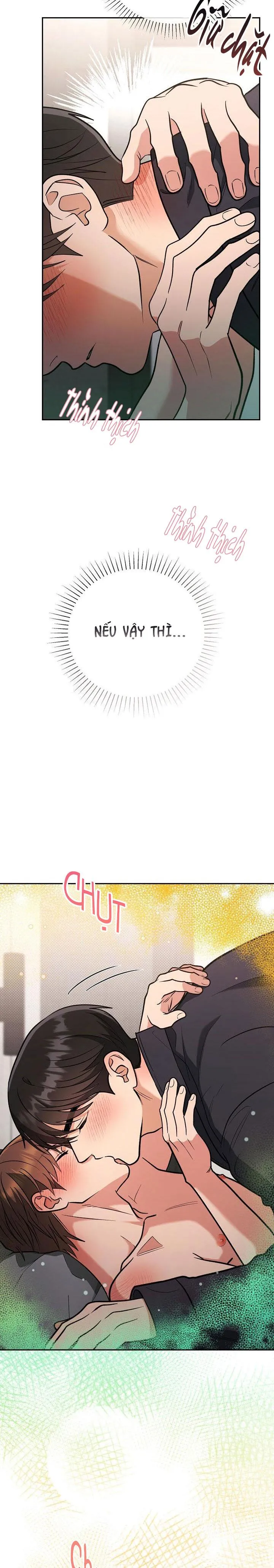 ROMANCE NOT ROMANTIC Chapter 14 Trang 24