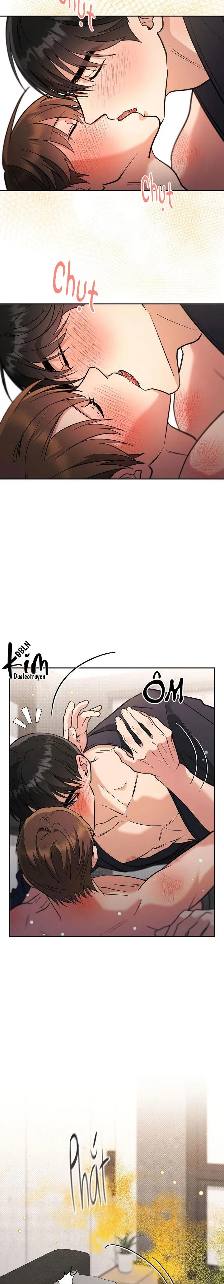 ROMANCE NOT ROMANTIC Chapter 14 Trang 25