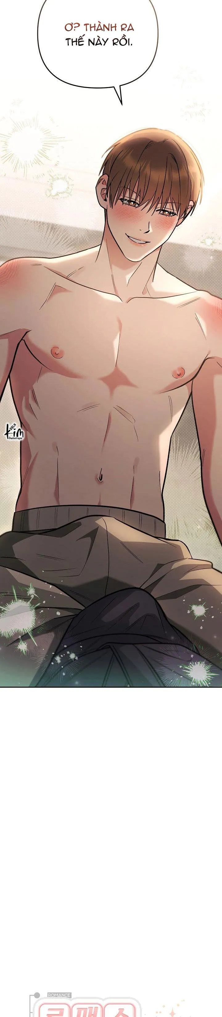 ROMANCE NOT ROMANTIC Chapter 15 Trang 3