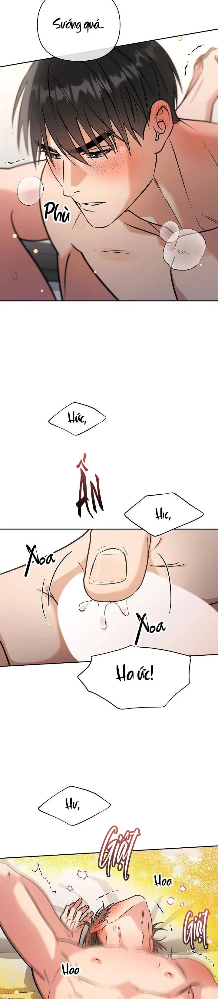 ROMANCE NOT ROMANTIC Chapter 15 Trang 18