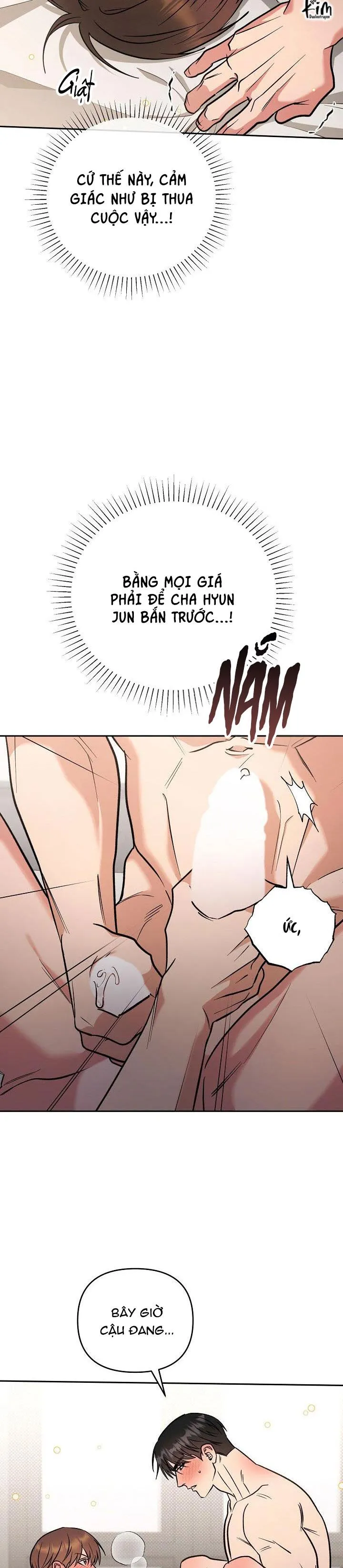 ROMANCE NOT ROMANTIC Chapter 15 Trang 20