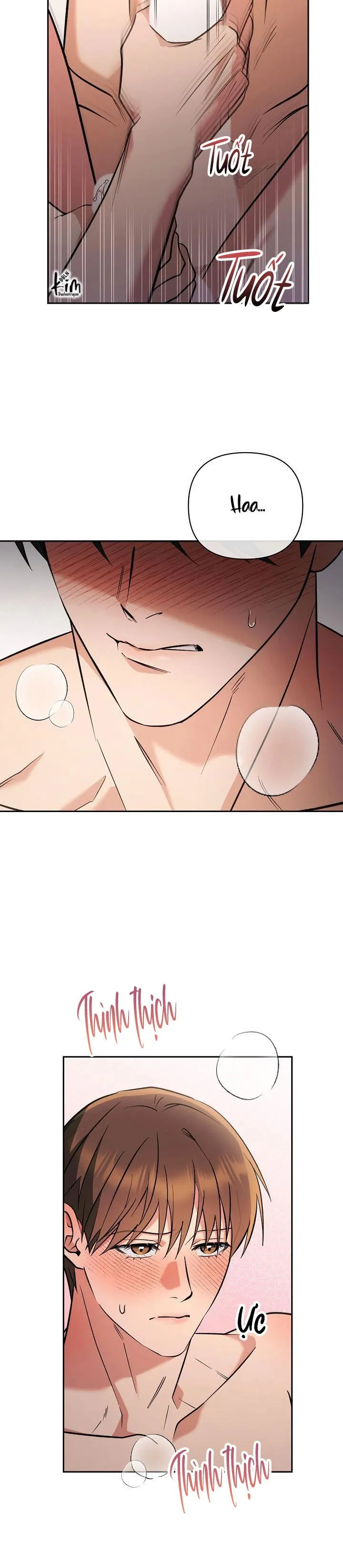 ROMANCE NOT ROMANTIC Chapter 15 Trang 22