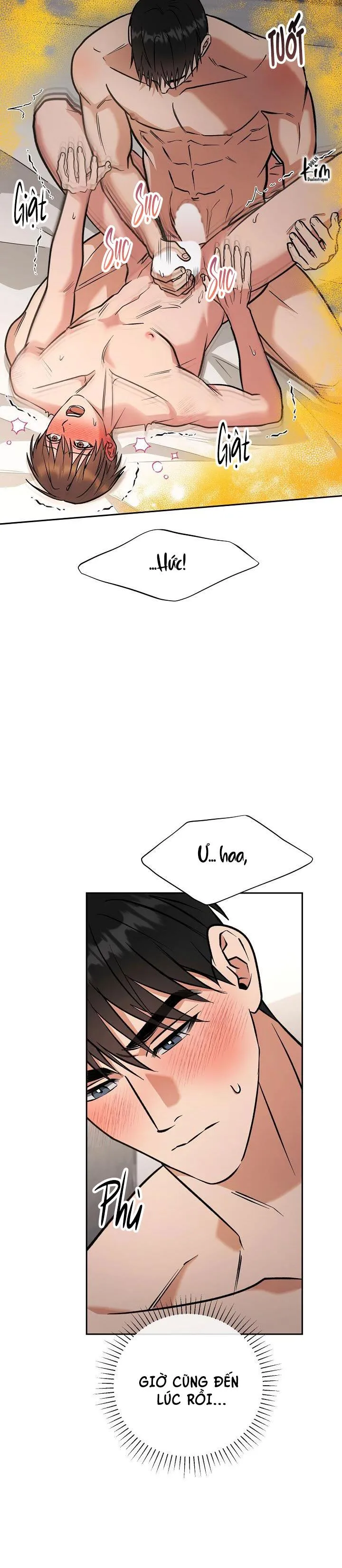 ROMANCE NOT ROMANTIC Chapter 15 Trang 26