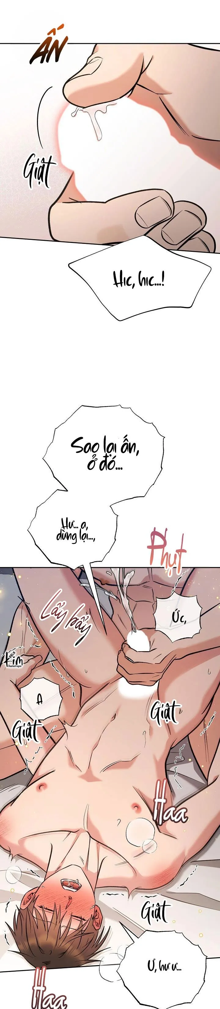 ROMANCE NOT ROMANTIC Chapter 15 Trang 27