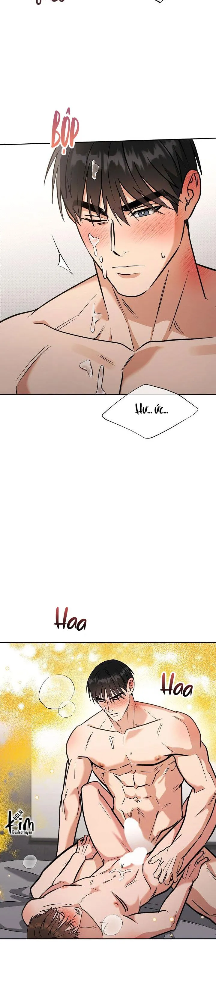 ROMANCE NOT ROMANTIC Chapter 15 Trang 28