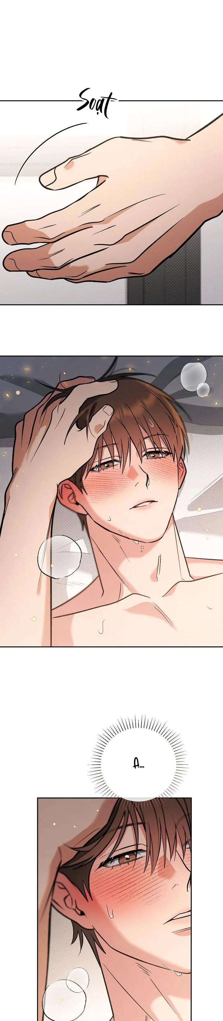 ROMANCE NOT ROMANTIC Chapter 15 Trang 29