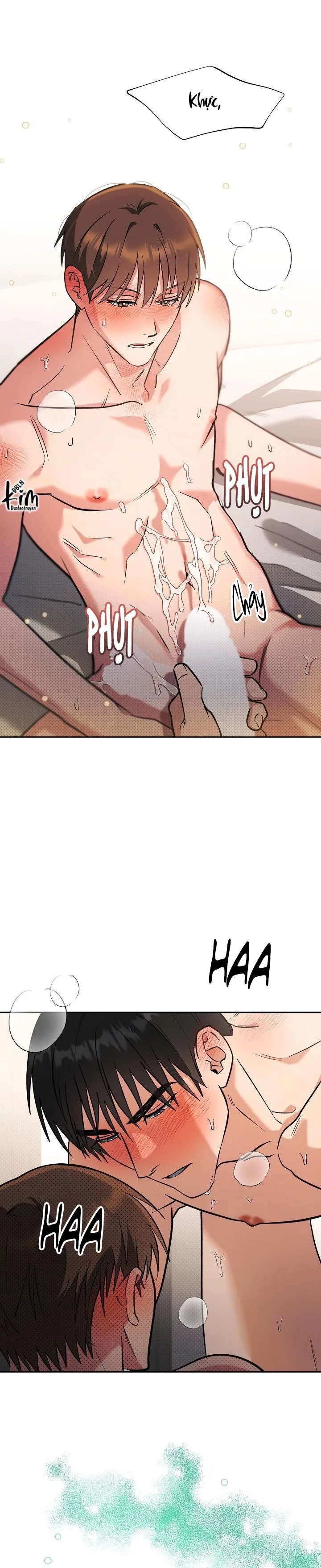 ROMANCE NOT ROMANTIC Chapter 16 Trang 7