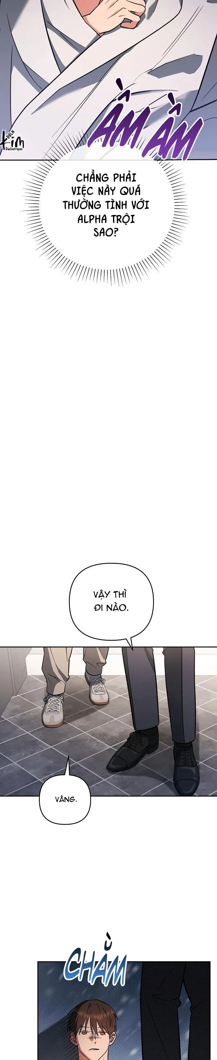 ROMANCE NOT ROMANTIC Chapter 16 Trang 21