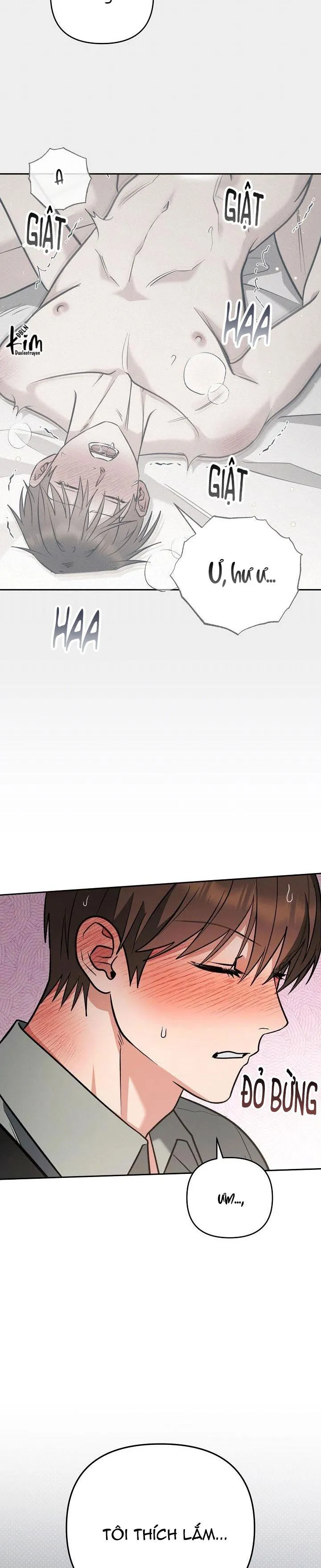 ROMANCE NOT ROMANTIC Chapter 16 Trang 29