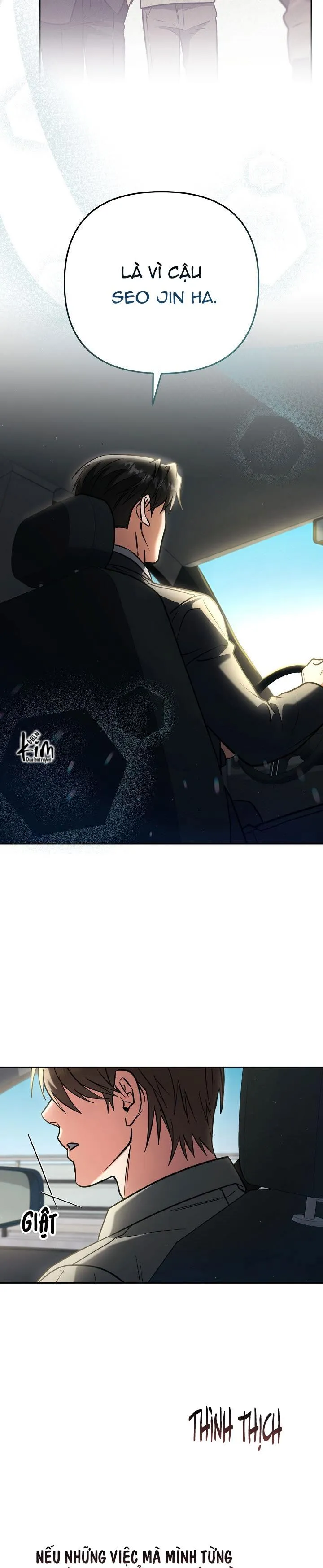 ROMANCE NOT ROMANTIC Chapter 16 Trang 36