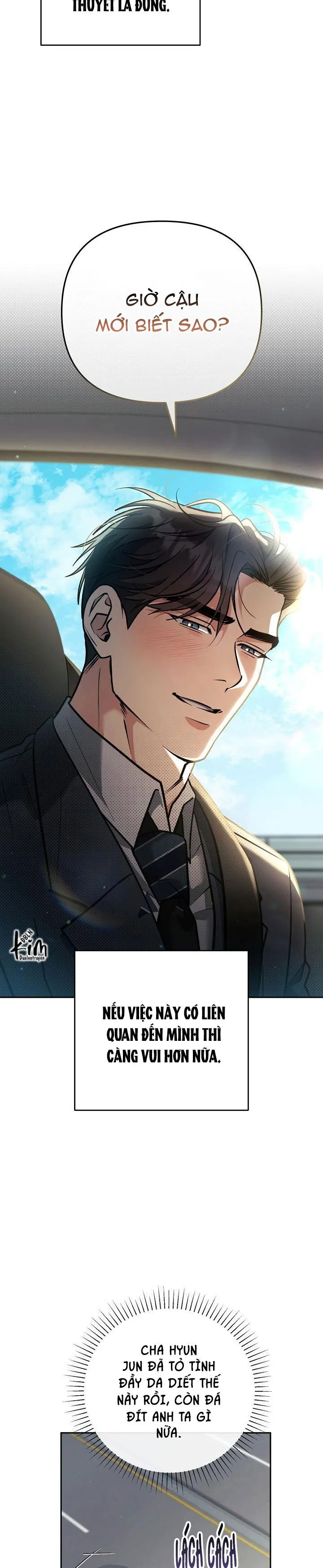 ROMANCE NOT ROMANTIC Chapter 16 Trang 38