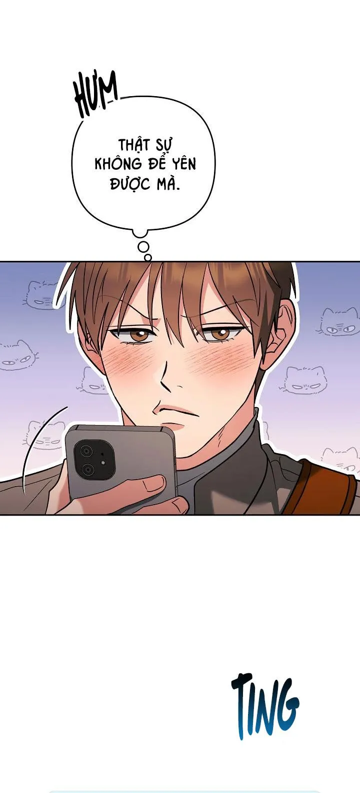 ROMANCE NOT ROMANTIC Chapter 18 Trang 33