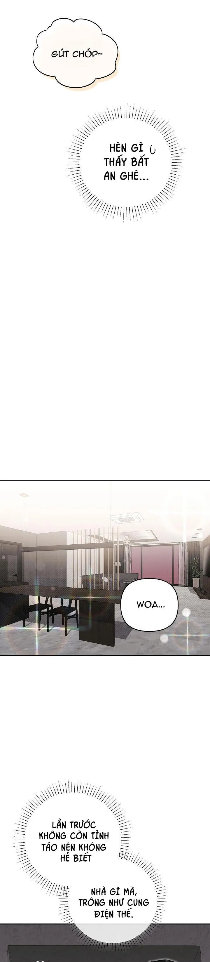 ROMANCE NOT ROMANTIC Chapter 19 Trang 6