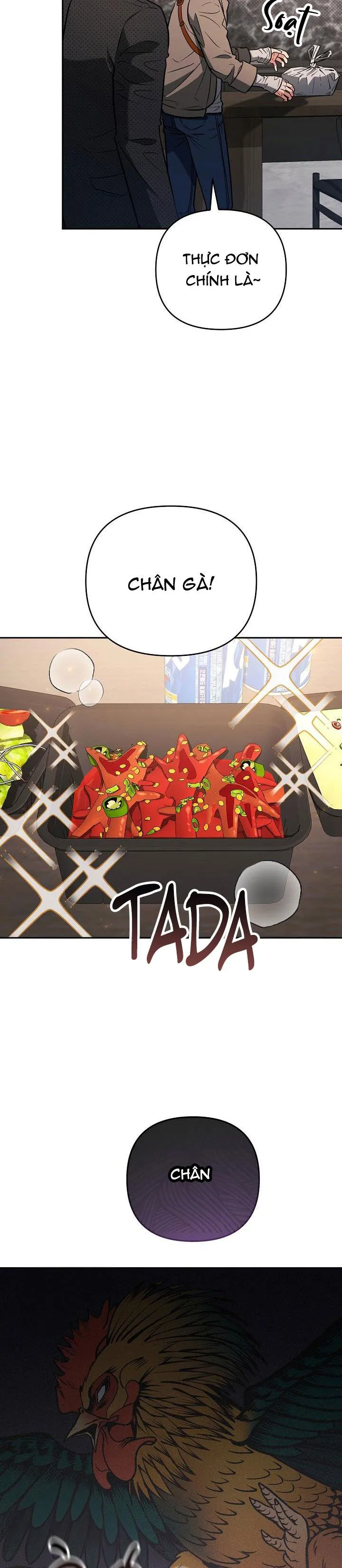 ROMANCE NOT ROMANTIC Chapter 19 Trang 10