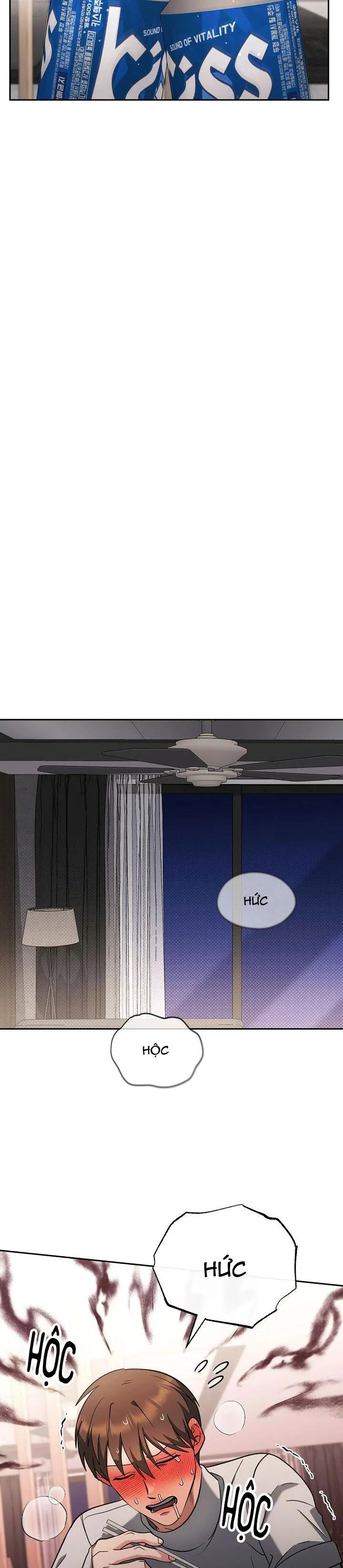 ROMANCE NOT ROMANTIC Chapter 19 Trang 14