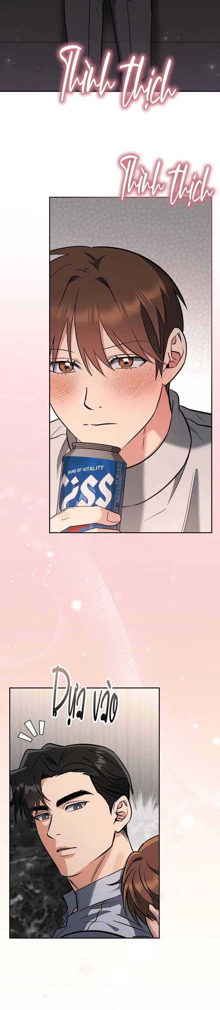 ROMANCE NOT ROMANTIC Chapter 19 Trang 18