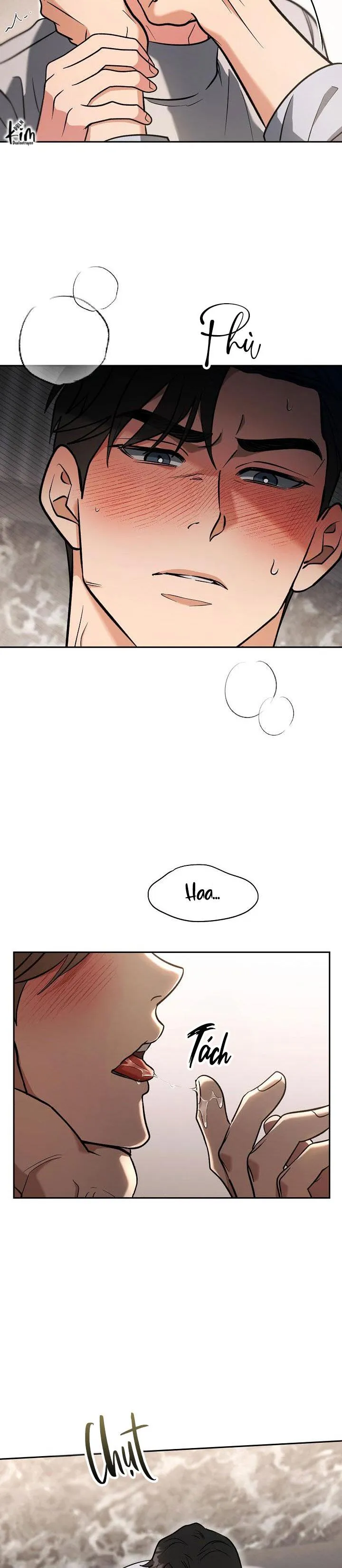 ROMANCE NOT ROMANTIC Chapter 19 Trang 25