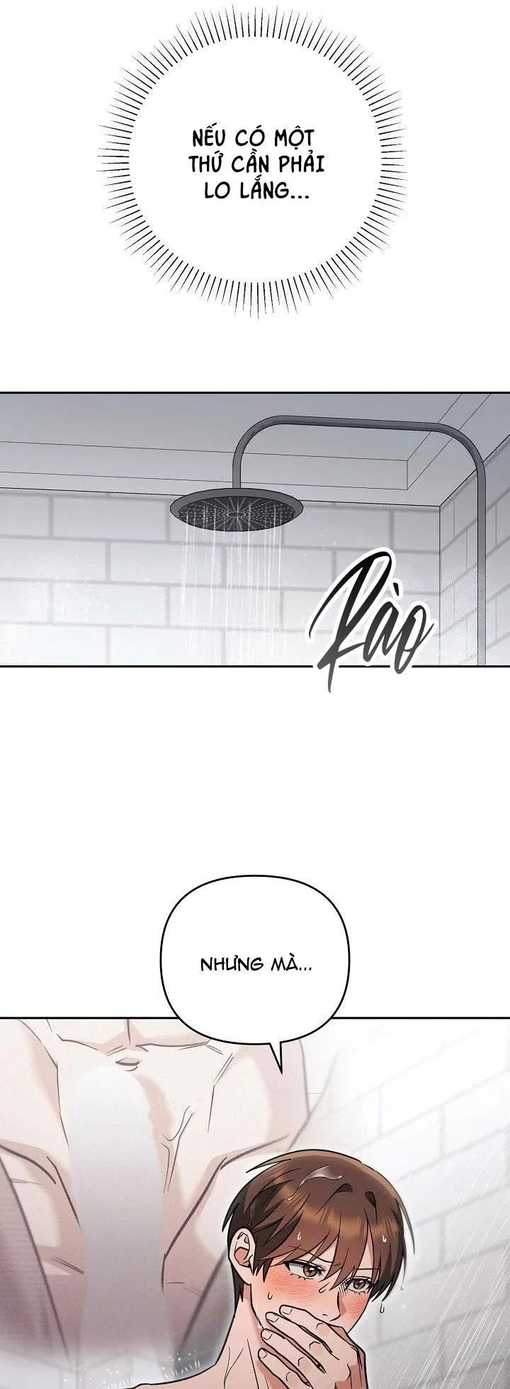 ROMANCE NOT ROMANTIC Chapter 19 Trang 35