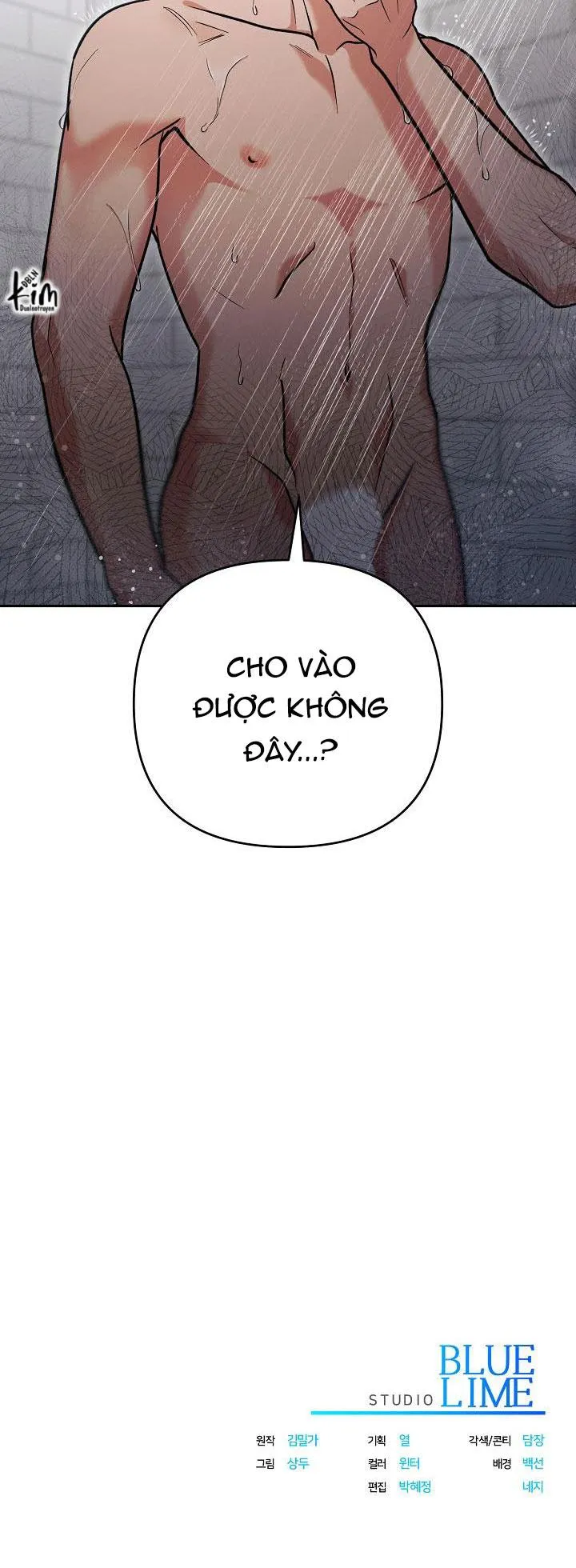 ROMANCE NOT ROMANTIC Chapter 19 Trang 36