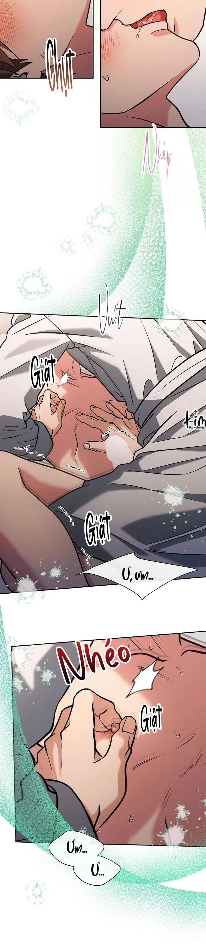 ROMANCE NOT ROMANTIC Chapter 20 Trang 13