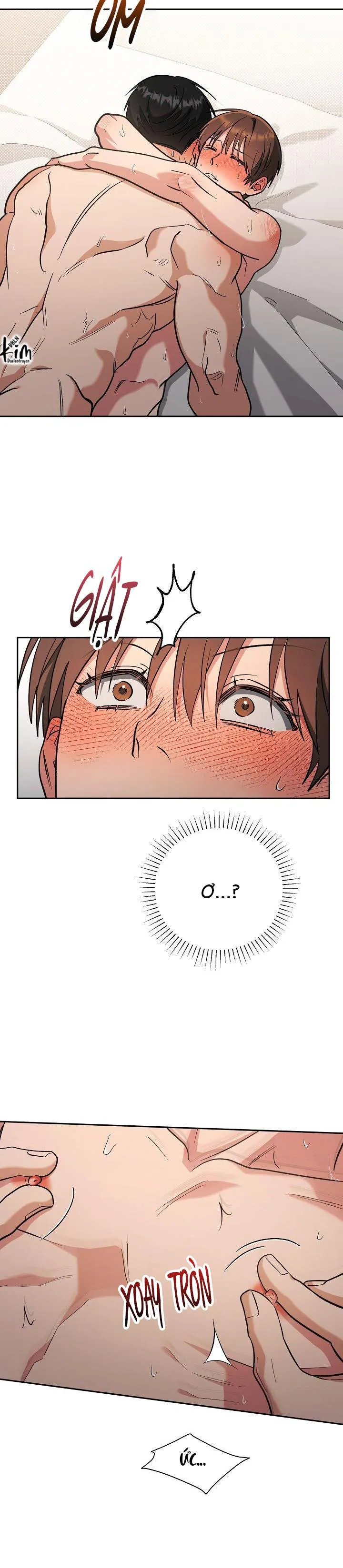 ROMANCE NOT ROMANTIC Chapter 21 Trang 21