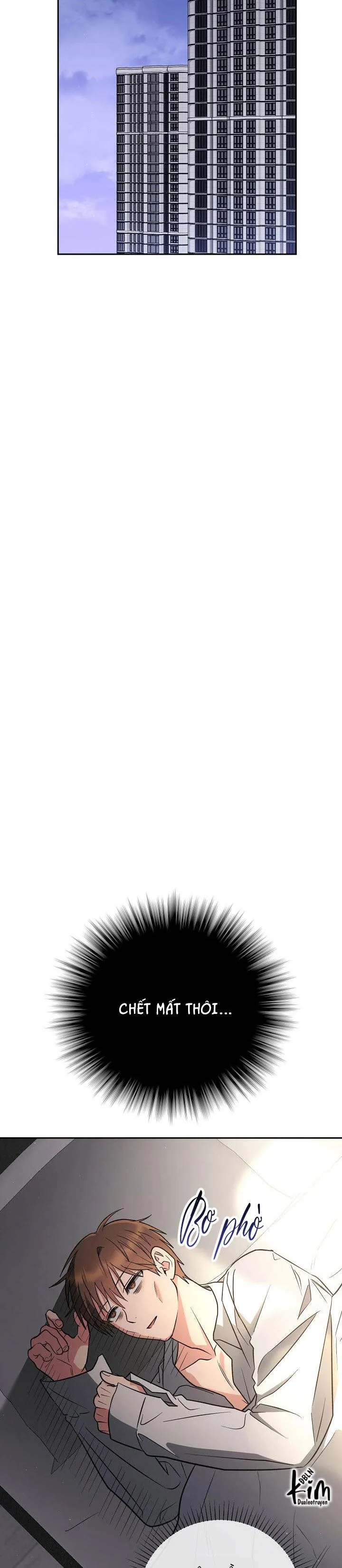 ROMANCE NOT ROMANTIC Chapter 21 Trang 24