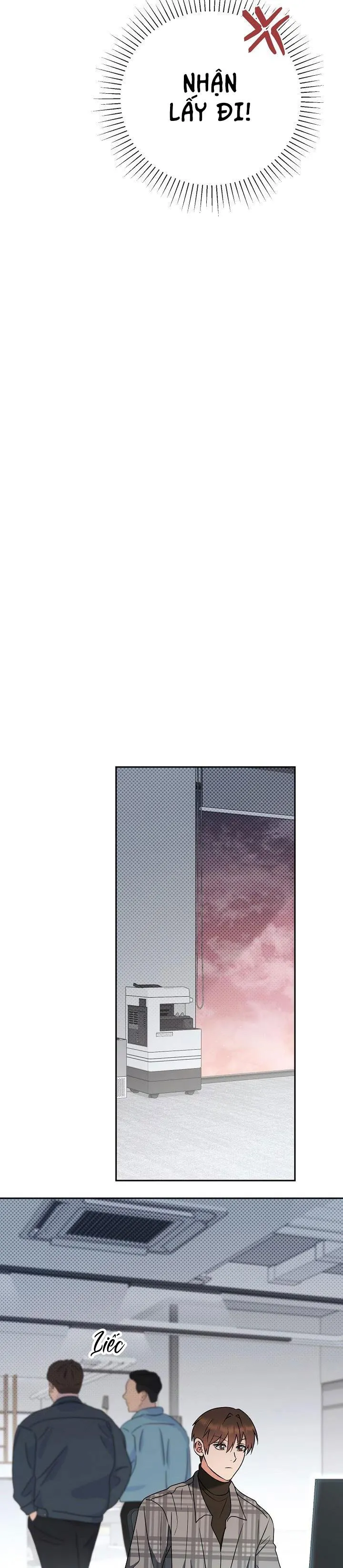 ROMANCE NOT ROMANTIC Chapter 22 Trang 21